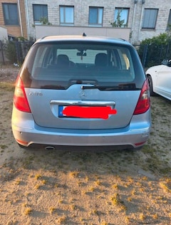 Bild des Angebotes Mercedes-Benz A 170 Avantgarde