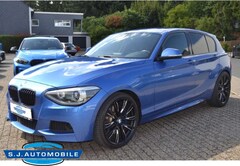 Bild des Angebotes BMW 125 i M- Sport,Bi- Xenon,TOP