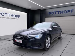 Bild des Angebotes Audi A6 Avant 35 TDI BUSINESS LM19 HuD PANO MATRIX