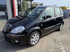 Bild des Angebotes Lancia MUSA 1.4 8v Argento