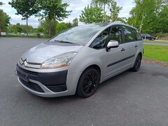 Bild des Angebotes Citroen Grand C4 Picasso 1.8 16V Style
