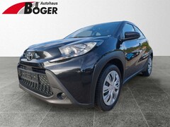 Bild des Angebotes Toyota Aygo X Business Edition +Komfort Paket