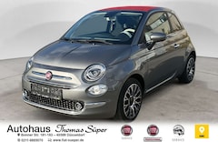 Bild des Angebotes Fiat 500C Dolcevita Apple Android DAB+ PDC Navigation
