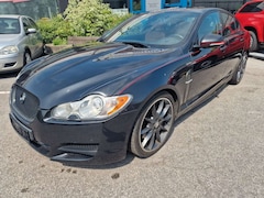 Bild des Angebotes Jaguar XF 3.0 V6 Diesel S Luxury
