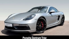 Bild des Angebotes Porsche Cayman 718 GTS 4.0 Burmester Sportabgasanlage
