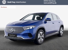 Bild des Angebotes Mercedes-Benz EQA 250 EQA