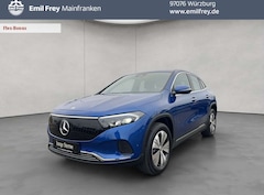 Bild des Angebotes Mercedes-Benz EQA 250 EQA