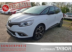 Bild des Angebotes Renault Scenic 1.2 TCe 130 BOSE-Ed. Navi Keyl SHZ PDC