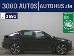 Bild des Angebotes Polestar 2 Long Range Single Motor Navi LED 360° Shz