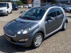 Bild des Angebotes smart forFour Basis 70kW (454.031)
