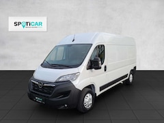 Bild des Angebotes Opel Movano Cargo L3H2 3,5t 165 PS 6G