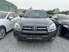 Bild des Angebotes Toyota RAV 4 RAV4 Life Allrad