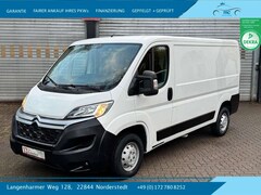 Bild des Angebotes Citroen Jumper Kasten 30 L2H1 Profi BlueHDi 130