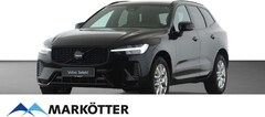 Bild des Angebotes Volvo XC60 Plus Black Edition AWD B5 Benzin/PANO/SHZ/LHZ/DAC
