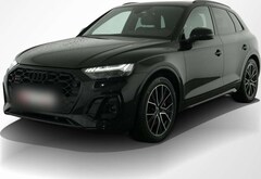 Bild des Angebotes Audi SQ5 TDI Pano,Luft/air,Matrix,B&O,Leder