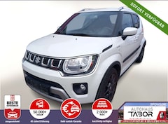 Bild des Angebotes Suzuki Ignis 1.2 Dualjet Hybrid 83 CVT Comfort LED SHZ