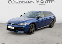 Bild des Angebotes VW Passat R-Line 1.5 TSI eHybrid DSG AHK Kamera Nav