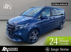 Bild des Angebotes Mercedes-Benz V 300 Avantgarde Lang Leder*Multibeam*Distronic*