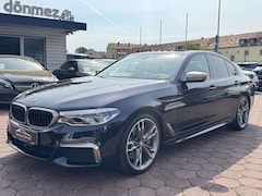 Bild des Angebotes BMW 550 d xDrive M Sport ACC HUD H&K SHD RFKA