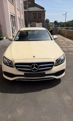 Bild des Angebotes Mercedes-Benz E 200