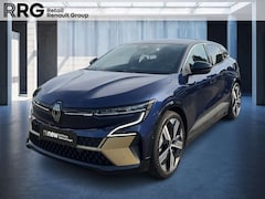 Bild des Angebotes Renault Megane E-Tech Iconic EV60 LED SHZ Kamera H&K