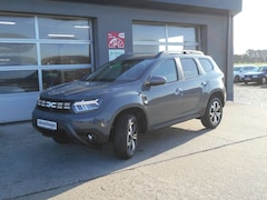 Bild des Angebotes Dacia Duster Journey Allwetterräder