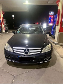 Bild des Angebotes Mercedes-Benz C 180 Kompressor BlueEFFICIENCY