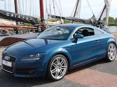 Bild des Angebotes Audi TT TT Coupe 2.0 TFSI