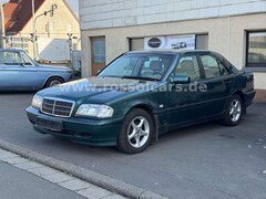 Bild des Angebotes Mercedes-Benz C 220 CDI CLASSIC Standheizung SHZ TÜV