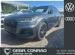 Bild des Angebotes Audi SQ7 TFSI "competition plus", NP: 142.000 €