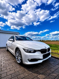 Bild des Angebotes BMW 316 316d - TÜV 11/2027 - Top Alltagsauto