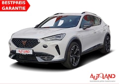 Bild des Angebotes CUPRA Formentor 1.4 e- Hybrid VZ LED Navi ACC Kamera