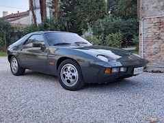 Bild des Angebotes Porsche 928 4.5