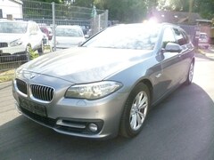 Bild des Angebotes BMW 520 520d