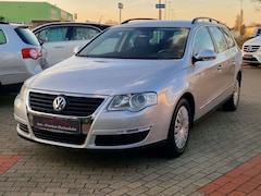 Bild des Angebotes VW Passat Variant Passat BlueMotion//KETTE+TÜV+ÖLSERVICE IST NEU//