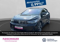 Bild des Angebotes VW ID.4 4Motion GTX  AHK+CarPlay+Matrix+Pano+ACC+LM21
