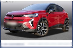 Bild des Angebotes Renault Captur Evolution TCe 100 LPG PDC KLIMA NAVI SHZ