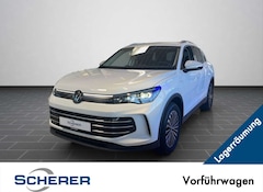 Bild des Angebotes VW Tiguan Elegance DCC, Allwetter, IQ-Drive&Light