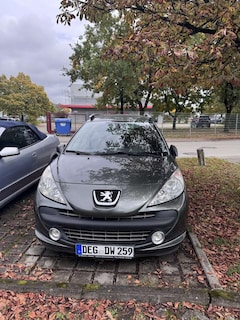 Bild des Angebotes Peugeot 207 Sport