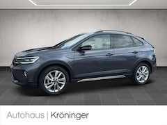 Bild des Angebotes VW Taigo Life 1.0 TSI DSG Goal Matrix ACC Navi Rück