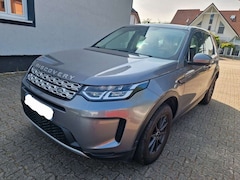 Bild des Angebotes Land Rover Discovery Sport Basis AWD Klima Navi Xenon ALU