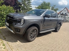 Bild des Angebotes Ford Ranger Wildtrak e-4WD Doppelkabine
