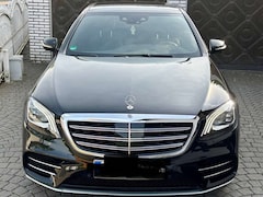 Bild des Angebotes Mercedes-Benz S 350 S-Klasse Diesel d 9G-TRONIC