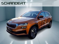 Bild des Angebotes Skoda Karoq 1.5 TSI Drive DSG Matrix Navi AHK Klimaautomatik