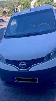 Bild des Angebotes Nissan NV200 1.5 EU5 Comfort