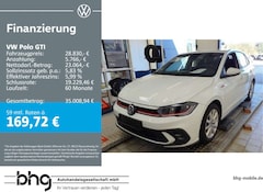 Bild des Angebotes VW Polo GTI DSG