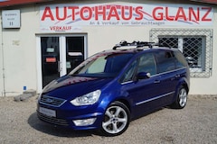 Bild des Angebotes Ford Galaxy 2,0 TDCI Titanium 2.HD*Pano*