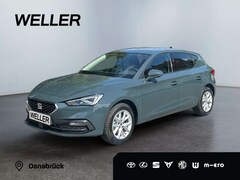 Bild des Angebotes SEAT Leon 1.5 eTSI DSG Road Edition *LED*Kamera*Kessy*