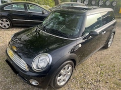 Bild des Angebotes MINI Cooper Clubman
