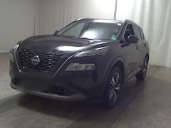 Bild des Angebotes Nissan X-Trail 1.5 N-Connecta Navi LED HuD 360°
